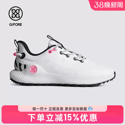 GFORE高尔夫球鞋26春夏女士