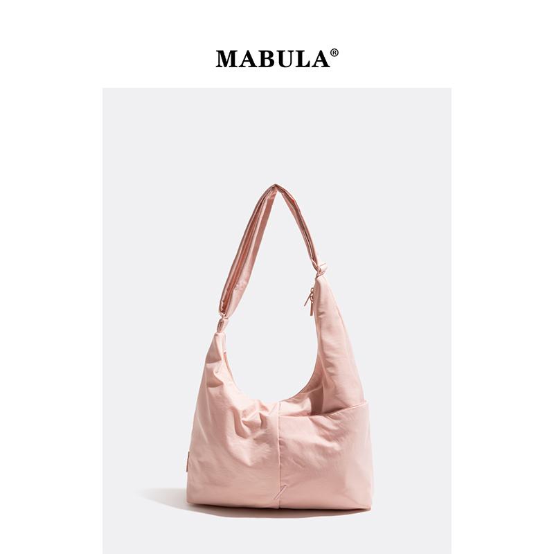 MABULA托特包新加坡小众