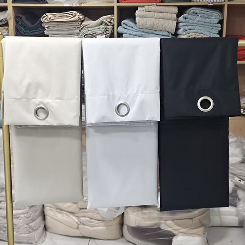 C303 窗帘 浴帘 门帘 1片 100*210