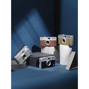 柯达H35半格Kodak胶片相机复古胶卷傻瓜相机学生创意可拍72张