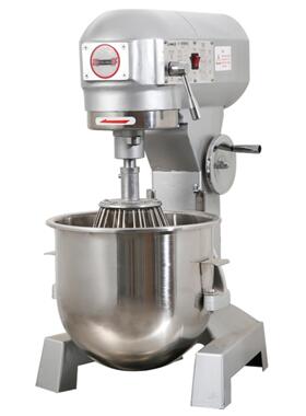 厨麦和面机厨师机搅面机拌馅机全自动多功能揉面打蛋机搅拌机商 用