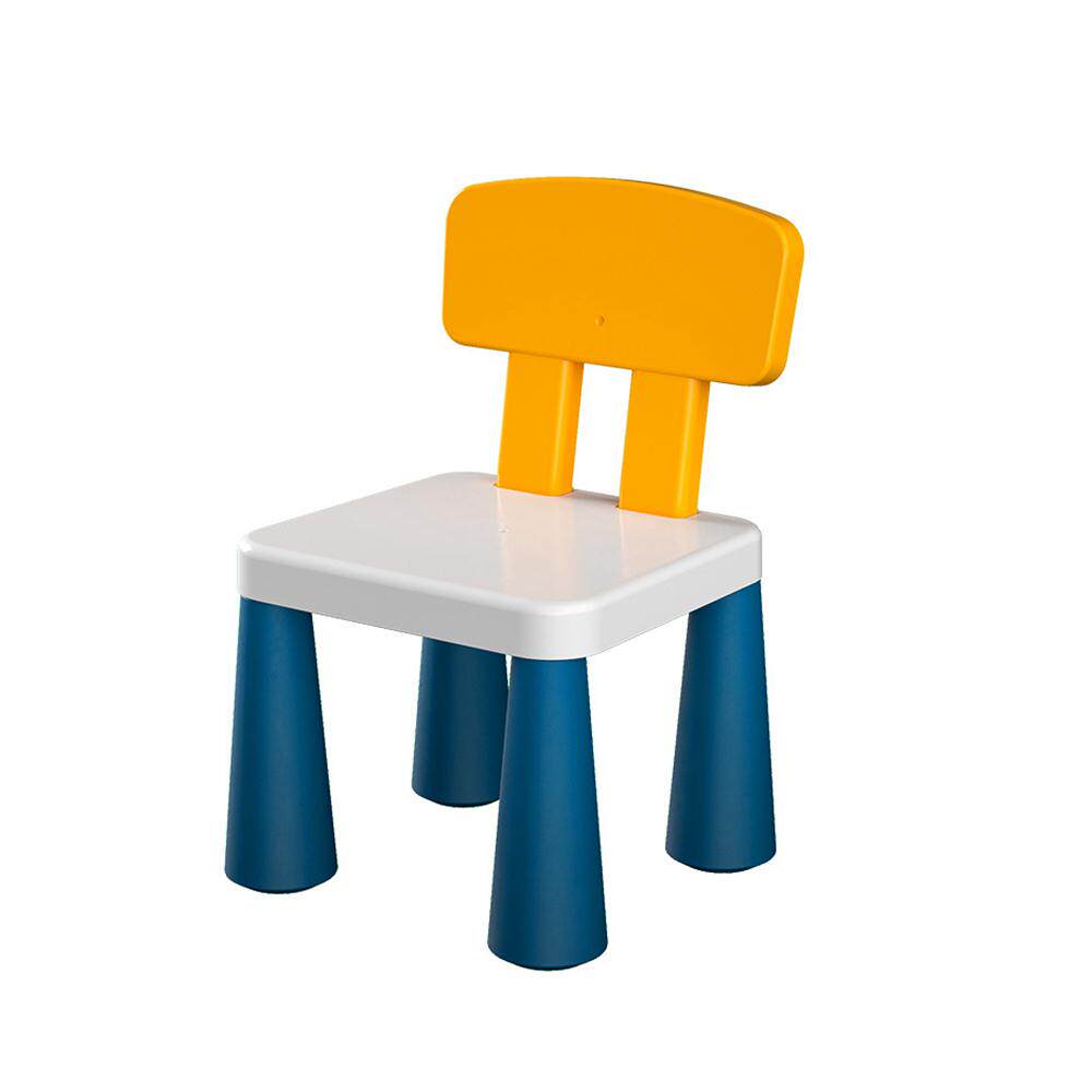 儿童椅子卡通桌椅幼儿园桌椅子宝宝玩具学习桌椅塑料游戏画画桌椅