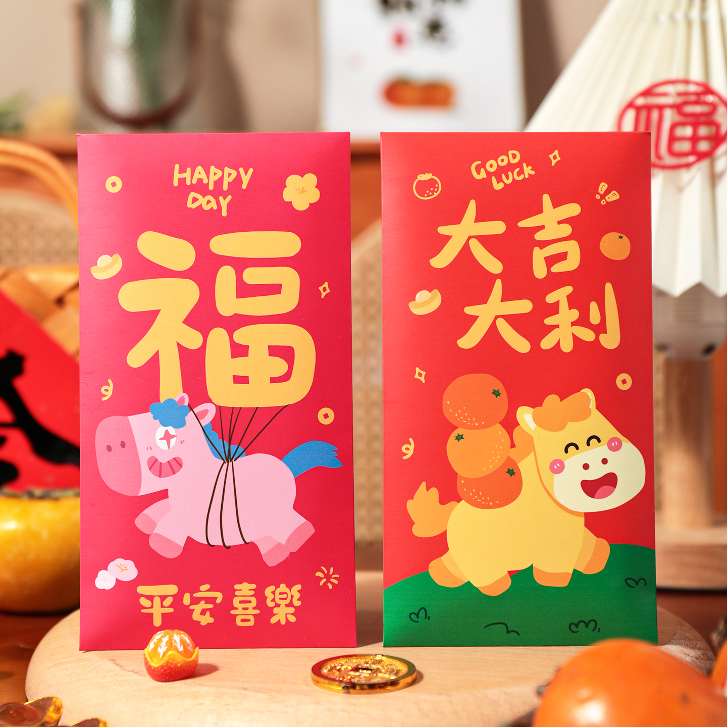 潮流精品，品质保证