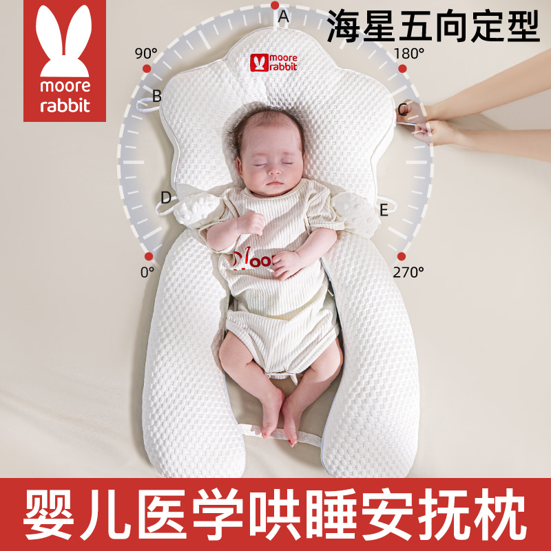 7A抗菌防螨   360°可调节