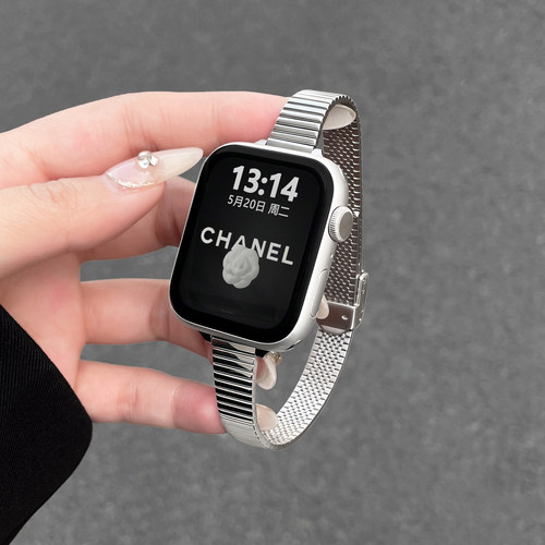 北想iwatchs11竹节小蛮腰替换带