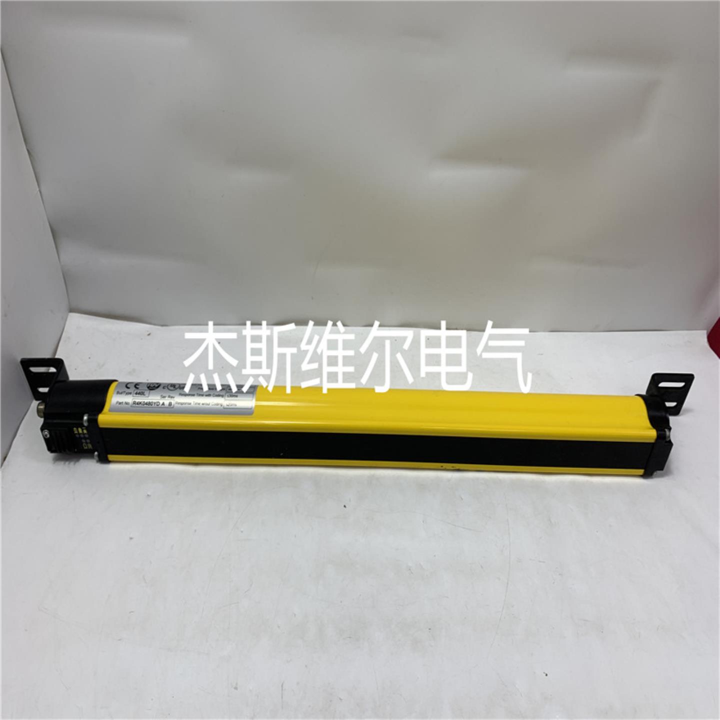 700-HA33Z48-3-4 A-B 机器人备件 性价比高 诚信服务