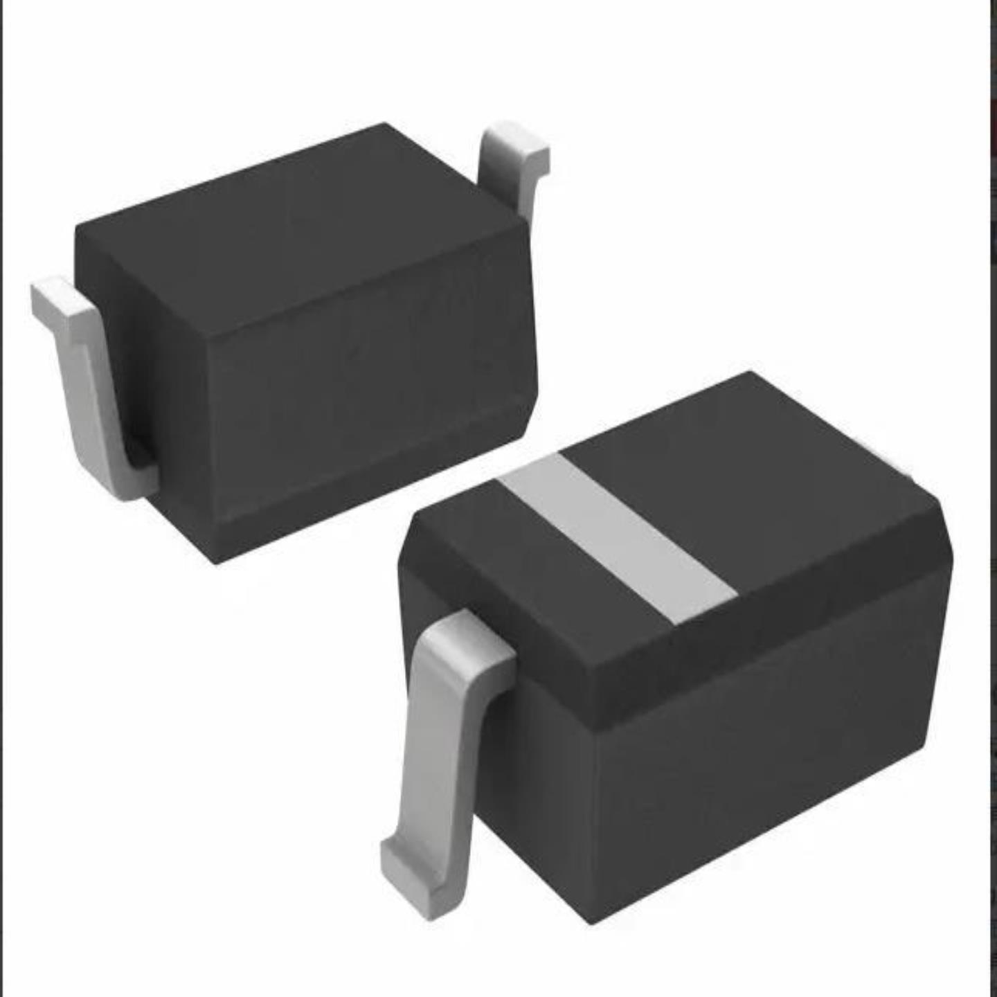 现货tON SemiconductorMM3Z3V3T1G二极管 300mW原装正品