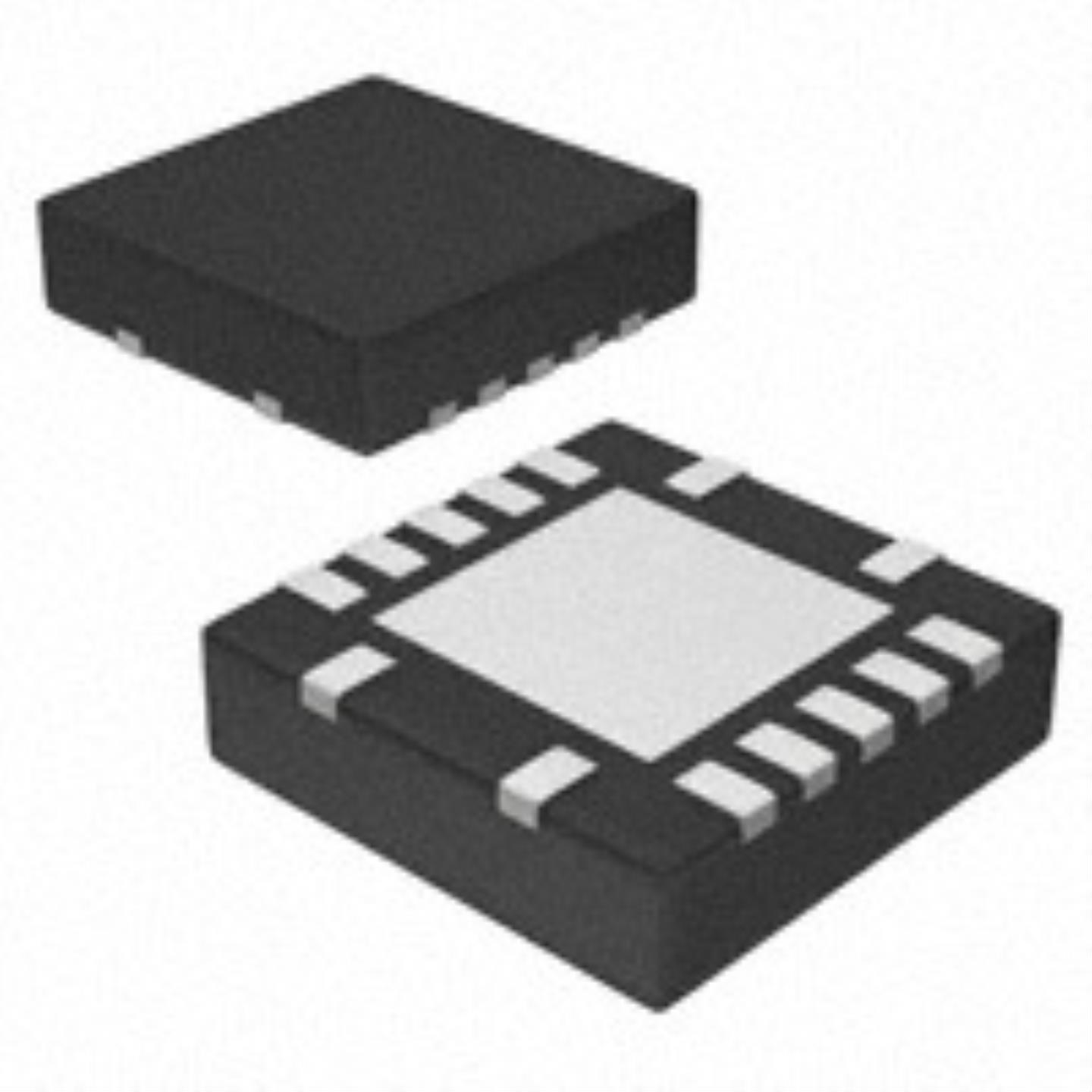 现货TI TPS54620RGYR 可调式DCDC开关稳压器 原装正品