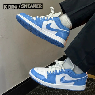 耐克 运动休闲鞋 AIR 防滑 JORDAN 耐磨 NIKE 复古潮流