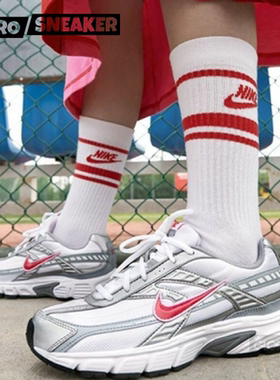 NIKE INITIATOR 运动舒适 织物防滑耐磨透气轻便 休闲跑鞋5