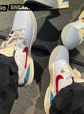 JORDAN STADIUM 90 舒适运动 耐磨 休闲鞋5