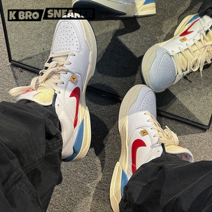 JORDAN STADIUM 90 舒适运动 耐磨 休闲鞋5