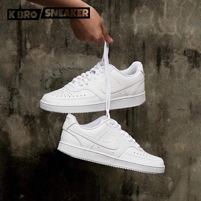 耐克男鞋潮流百搭休闲板鞋