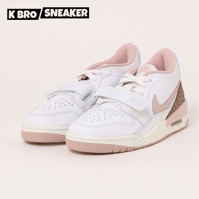 耐克AirJordan312复古篮球鞋