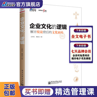 王祥伍 企业 文化密码 企业文化 黄健江 本质联系书籍 效率 解开绩效背后 逻辑 深刻剖析文化 文化之间