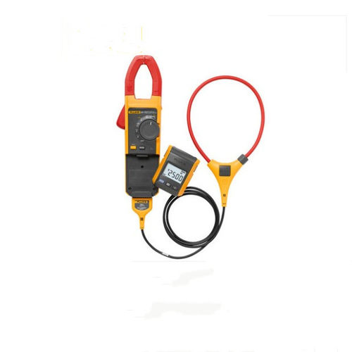 美国福禄克FLUKE376FC真均方根交流/直流钳形表F376FC钳形表