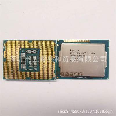 lntel至强 X5690 3.46GHZ/12M/6.40