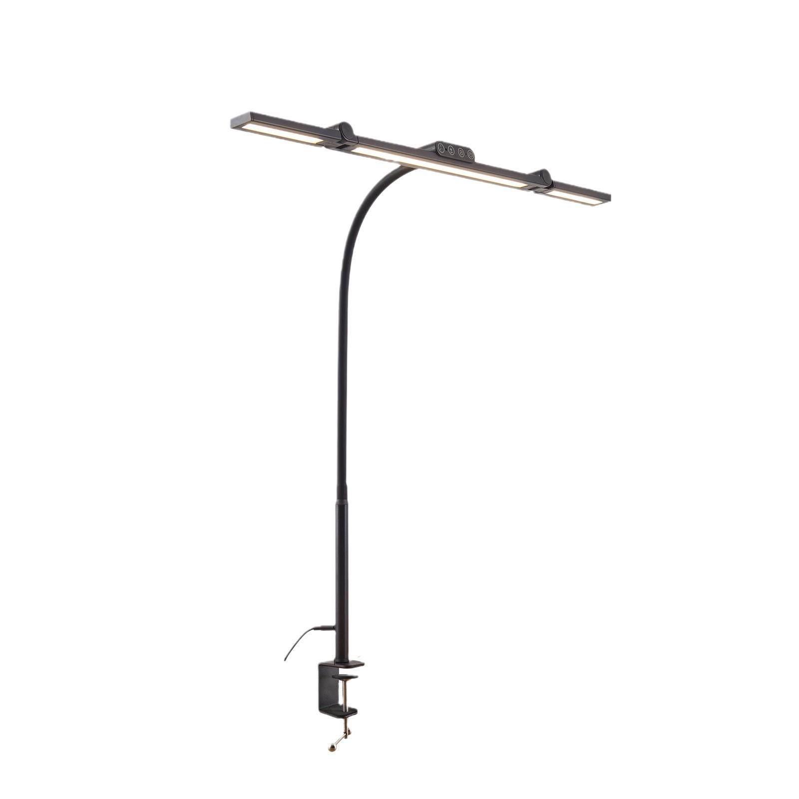 LED三折夹子灯触摸式折叠长臂遥控桌面办公电脑屏幕现代简约,农机/农具/农膜,其它农用工具,淘宝优惠券,粉丝福利购,淘宝优惠卷