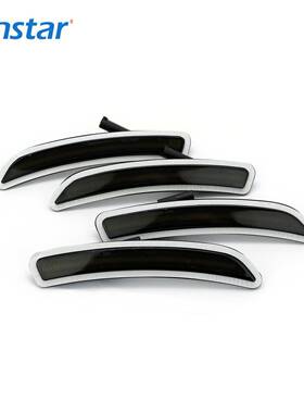 适用迷你MiniF55F56F572014-2019LED侧边灯LED转向灯4PCS