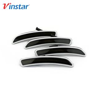 适用迷你MiniF55F56F572014 2019LED侧边灯LED转向灯4PCS