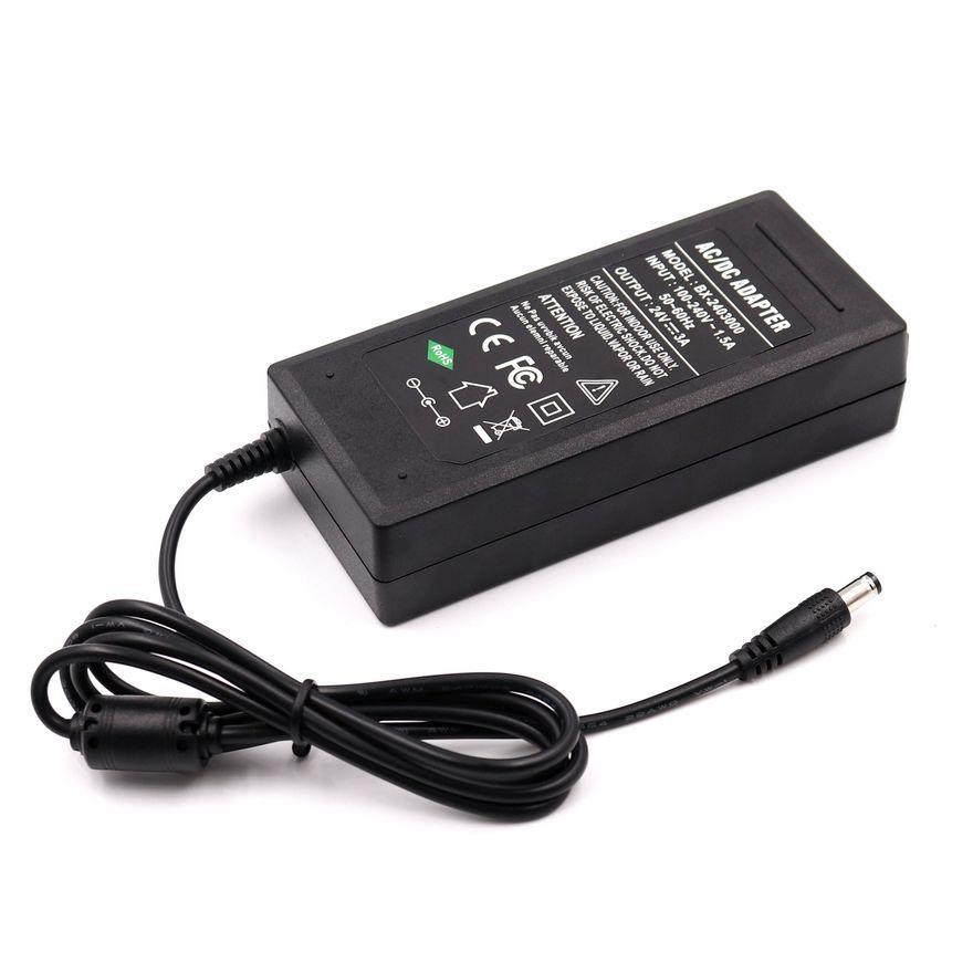 供应欧规12V10A开关电源适配器吸尘器工业设备稳压电源认证齐全