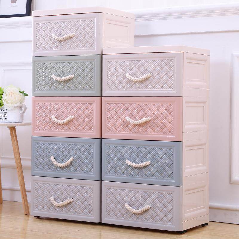 32/39cm杉印加厚抽屉式收纳柜子家用储物柜塑料床头柜杂物整理柜,农机/农具/农膜,其它农用工具,淘宝优惠券,粉丝福利购,淘宝优惠卷