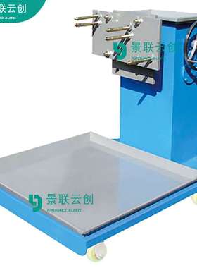 景联云创VAL-SXFC-1167B重汽豪沃ZZ1167/ZZ2197柴油发动机拆装翻