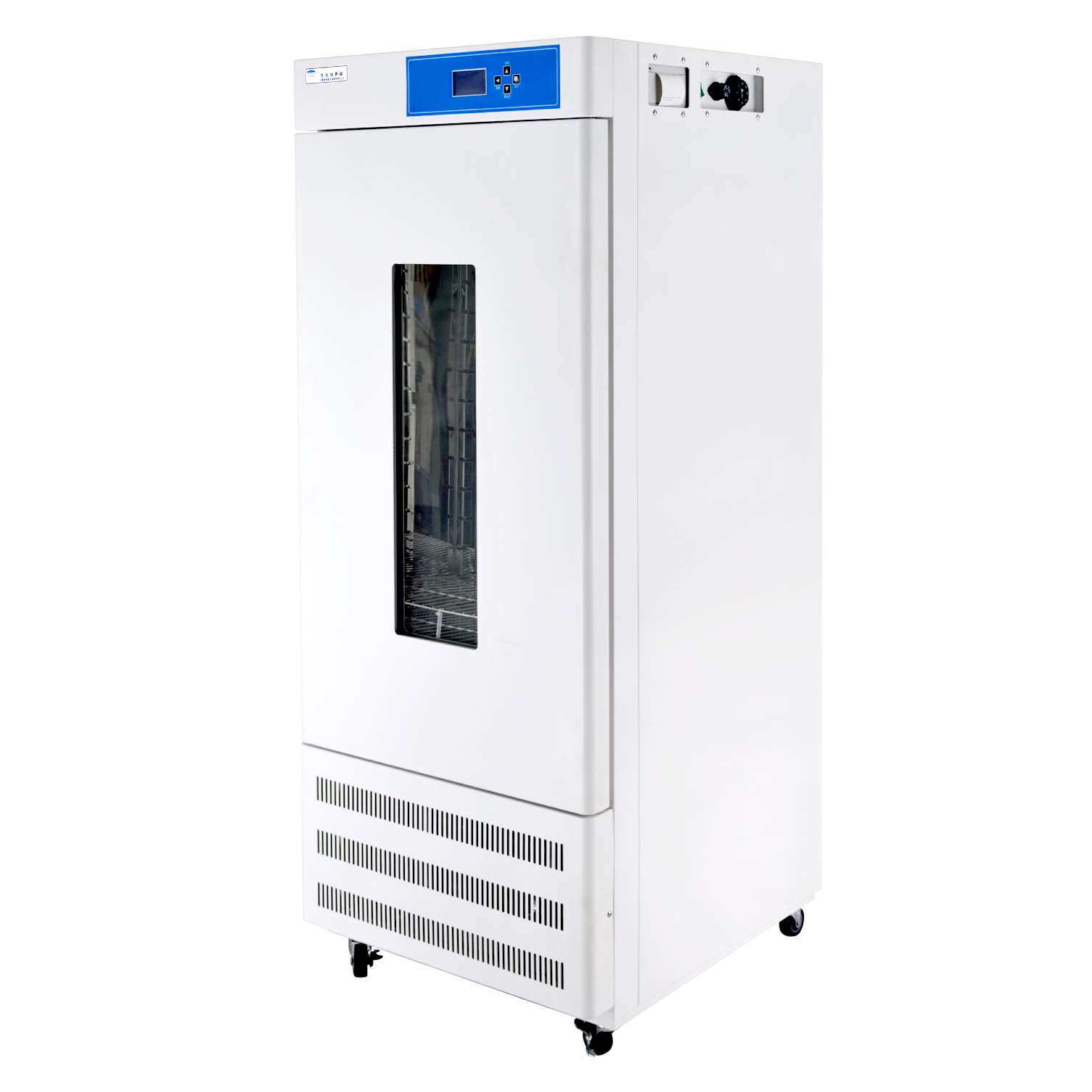 上海新诺HPX-III-150生化培养箱水体分析和BOD测定可编程电热恒温