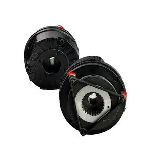 REACH失电电磁制动器R204REB0408B APBDC170V25W8Nm 170V