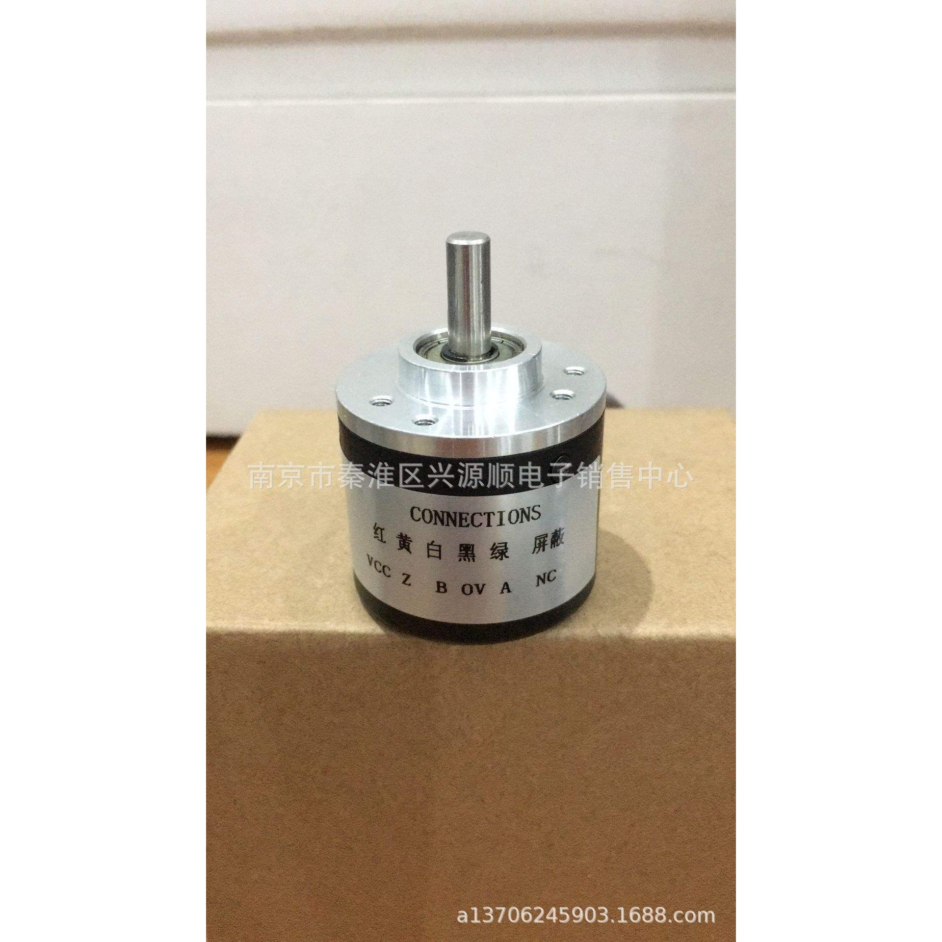 ISC3806-003G-30BZ1-5-24C ZH-6-1000-3-F-24DC  编码器2022