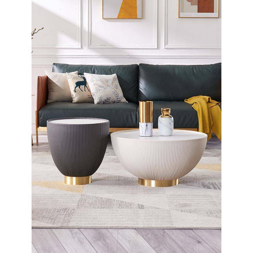 轻奢岩板茶几简约现代网红设计师创意小户型客厅家用圆形茶几桌,农机/农具/农膜,其它农用工具,淘宝优惠券,粉丝福利购,淘宝优惠卷