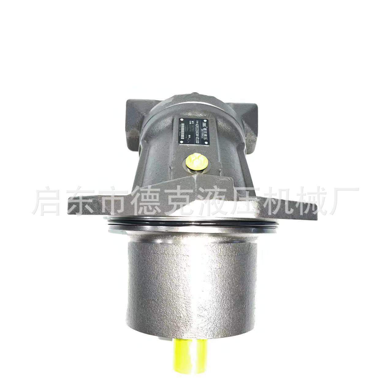 液压马达 A2FE28/61W-VZL100 A2FE28 内藏式柱塞马达 高速马达