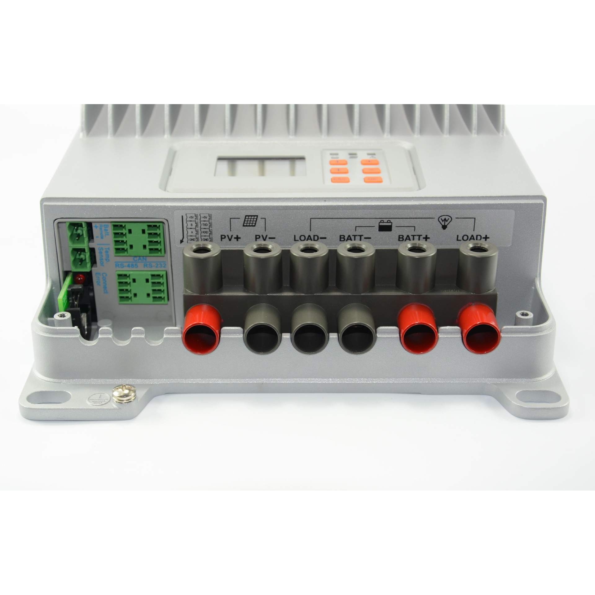 IT6415ND MPPT太阳能控制器 高端太阳能充电器 12V24V36V48V 60A
