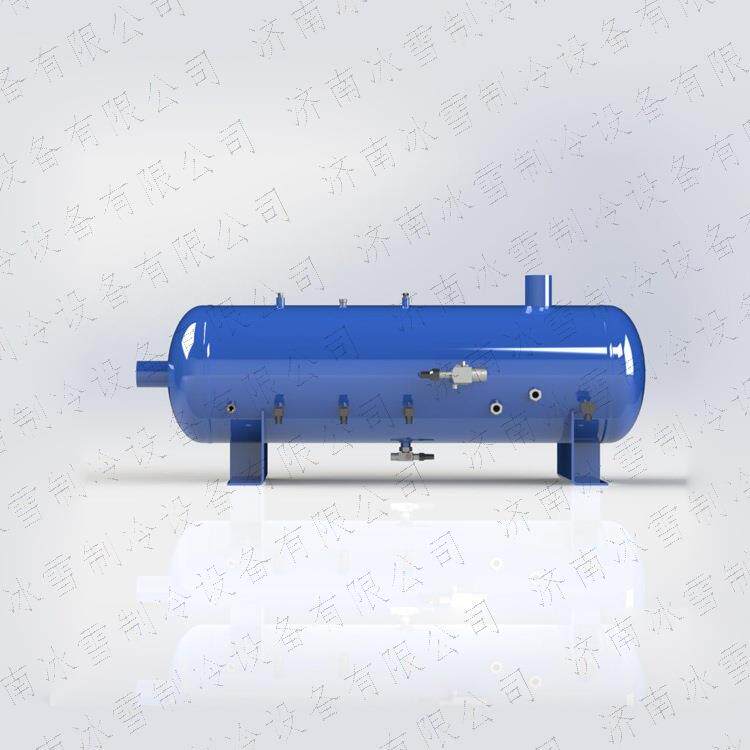 欧达法斯克OWS-530卧式螺杆机油分离器设计压力：2.9MPa