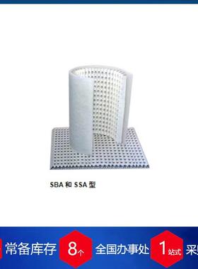 德国tout空气过滤器工业SBA和SSA型