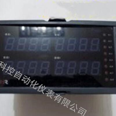 广州虹润NHR-5600A-27/X/X-0/X/2/D1/1P-ANHR-5600A流量积算仪