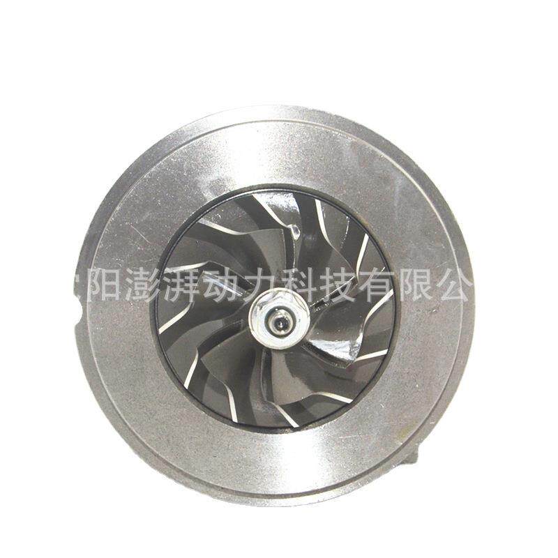 沈阳澎湃动力TD025M28231-27500涡轮增压器机芯适用于现代