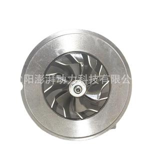 沈阳澎湃动力TD025M28231 27500涡轮增压器机芯适用于现代