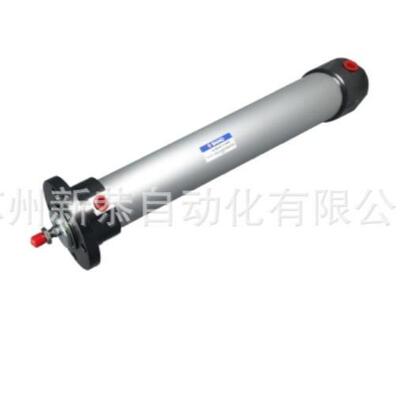 套叠式气缸PCL32-R013024-0700苏州新恭公司SHAKO
