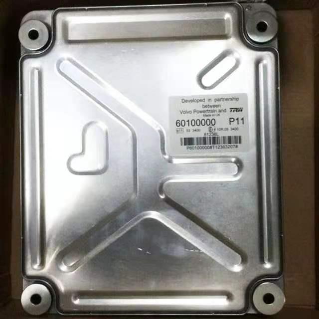 适用EC210/EC240/EC290//380/480/6010000/ECU发动机板控制器P12