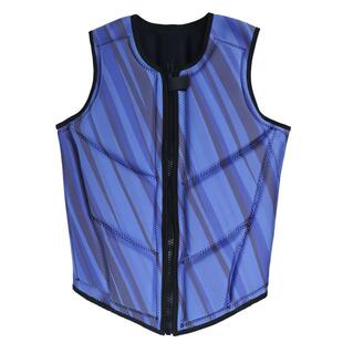 专业成人防撞衣背心马甲浮力衣服专业摩托艇皮划艇救生衣