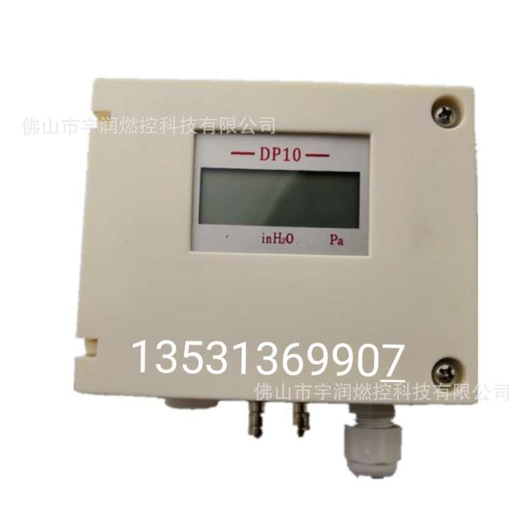 微差压变送器 DP10系列 DP101MD DP102MD DP101MN DP102MN