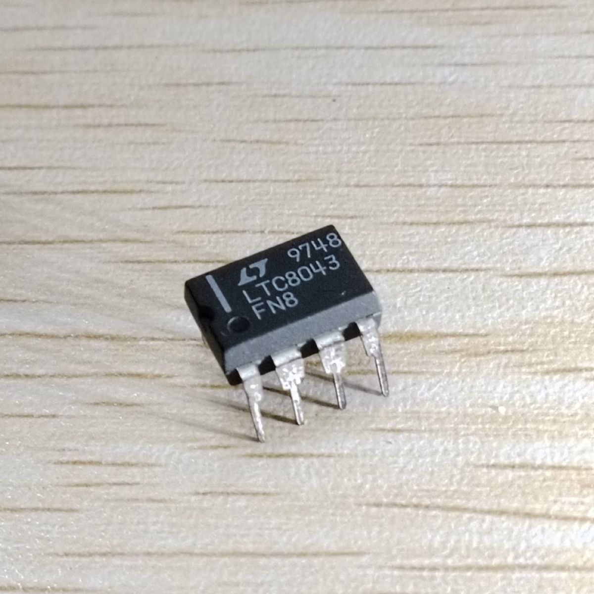 LTC8043FN8 集成电路IC芯片电子元器件集成块直插DIP-8