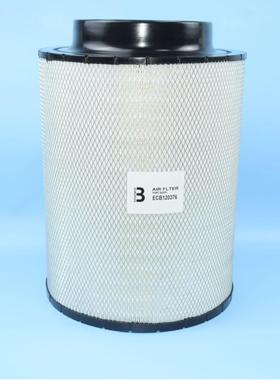 空气滤清器ECB120376/0180941002适用卡特彼勒发动机