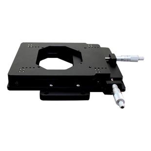 显微镜型两维手动平移台PT XY545