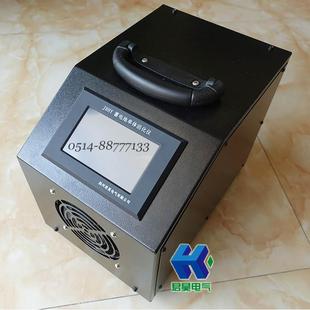 蓄电池单体活化仪充放电一体机充电放电活化容量检测内阻测试