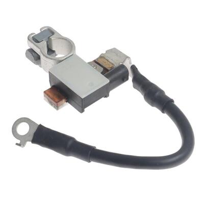 371801R600适用于现代Accent的蓄电池负极电缆