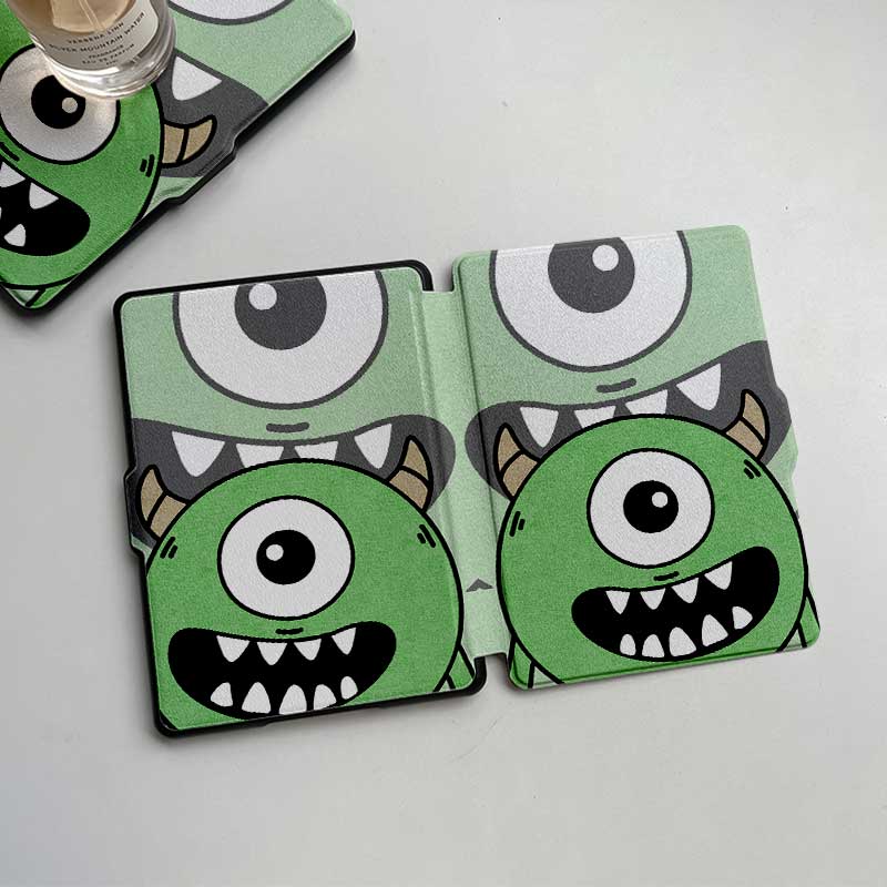 kindle亚马逊电子书保护壳