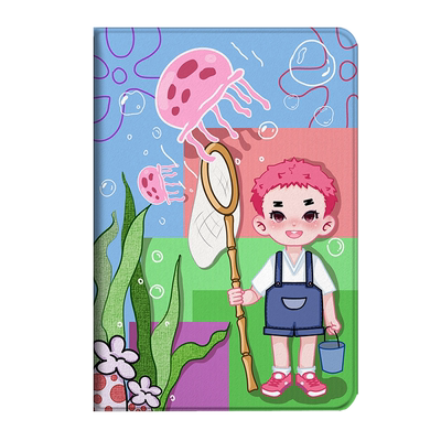 硅胶简体中文创意苹果