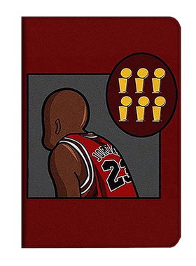 nba新款苹果简约风平板保护套